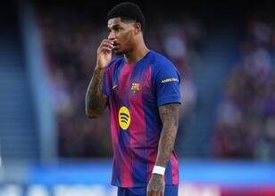 Joan Laporta’dan Marcus Rashford yanıtı