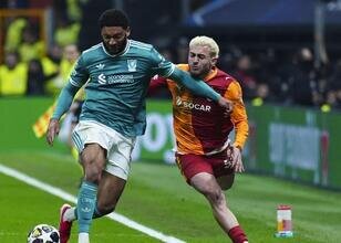 Joe Gomez’den Galatasaray için mesaj!