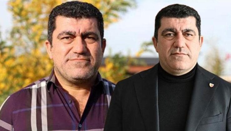 Kayserispor Başkanı Nurettin Açıkalın: ‘Derhal istifa etmeli!’