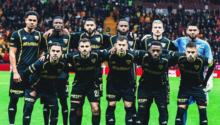 Kayserispor’un 13 sezonluk hasreti