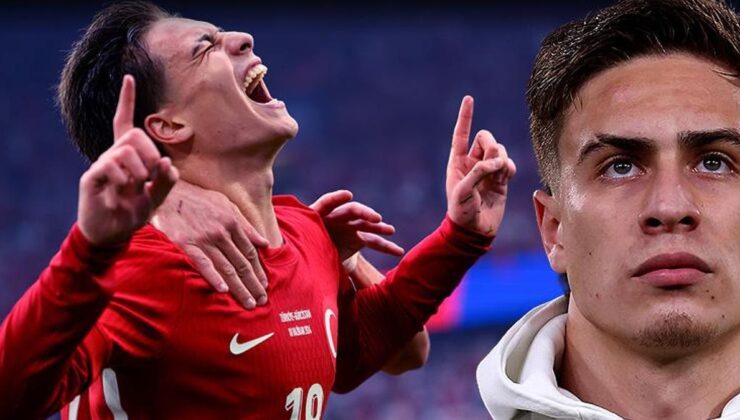 Kenan Yıldız’dan Türkiye itirafı! Neden Türkiye’yi seçtin sorusuna böyle cevap verdi: Küçüklüğümden beri…