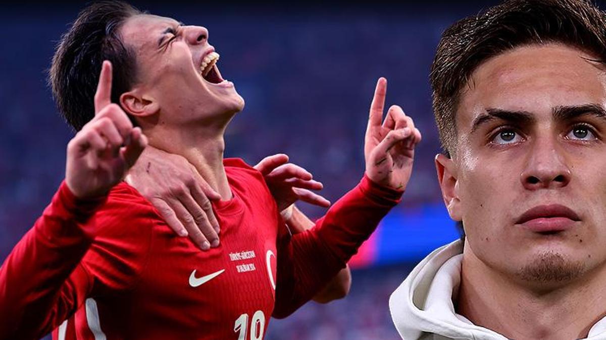 Kenan Yıldız’dan Türkiye itirafı! Neden Türkiye’yi seçtin sorusuna böyle cevap verdi: Küçüklüğümden beri…