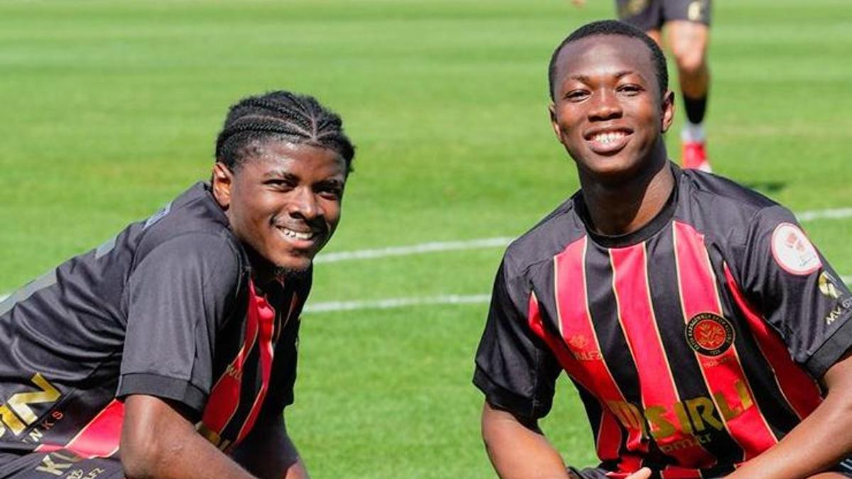 Kupada Karagümrük galibiyetle grup maçlarını tamamladı | Fethiyespor – Karagümrük maç sonucu: 0-2