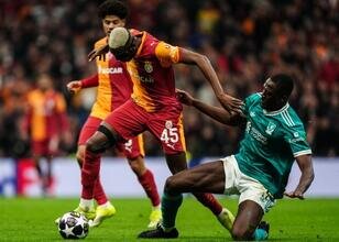 Liverpool – Galatasaray maçı ne zaman, saat kaçta, hangi kanalda?