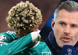 Liverpool-Galatasaray öncesi Jamie Carragher çark etti!
