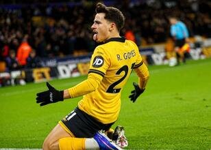 Liverpool’a Wolves’tan büyük tokat