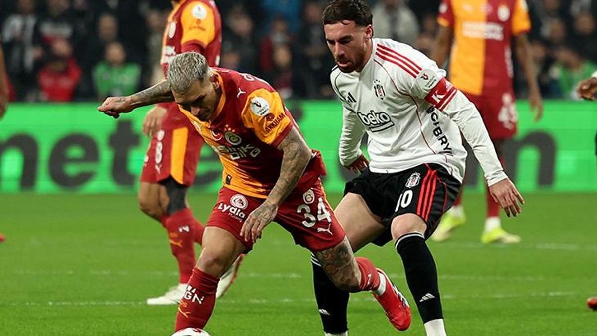 Lucas Torreira: Bu tarz maçlar sonrasında şampiyonluk geliyor