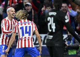 MAÇ ÖZETİ İZLE: Atletico Madrid 5-2 Tottenham maçı özeti ve golleri izle TRT Spor Youtube Tabii Spor