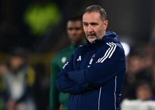 MAÇ ÖZETİ İZLE: Brighton 2-1 Nottingham Forest maçı özet izle goller izle