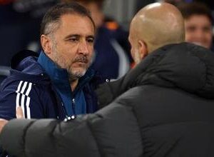 MAÇ ÖZETİ İZLE: Manchester City 2-2 Nottingham Forest maçı özeti ve golleri izle