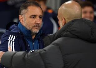 MAÇ ÖZETİ İZLE: Manchester City 2-2 Nottingham Forest maçı özeti ve golleri izle