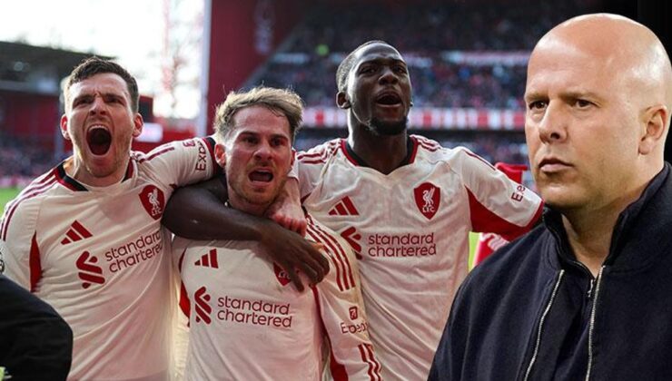 Maça devam edemedi! Liverpool’a, Galatasaray maçı öncesi kötü haber