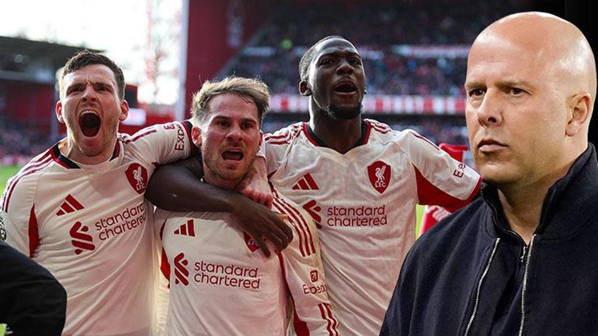 Maça devam edemedi! Liverpool’a, Galatasaray maçı öncesi kötü haber