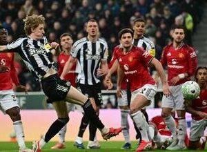 Manchester United, Carrick ile ilk kez kaybetti!