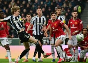 Manchester United, Carrick ile ilk kez kaybetti!