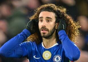 Marc Cucurella için Manchester City itirafı! – Marc Cucurella istatistikleri, rakamları, performansı