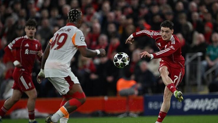 Mario Lemina: ‘Dürüst olmak lazım!’ Galatasaray’ın yıldızı, Liverpool yenilgisini değerlendirdi…