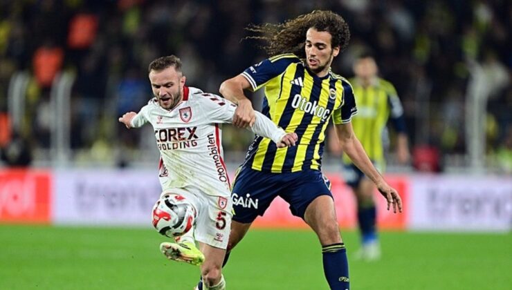 Matteo Guendouzi: En önemli galibiyetlerimizden biri olacak!