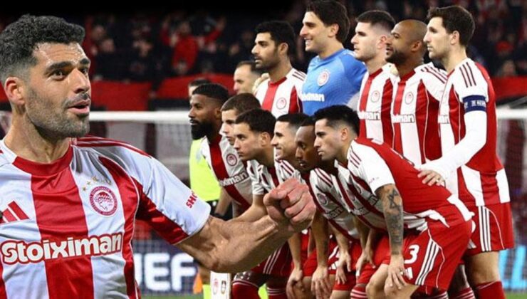 Mehdi Taremi’nin menajerinden İran Ordusu açıklaması…