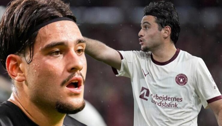 Milli futbolcu Aral Şimşir’denTrabzonspor ve transfer itirafı! ‘Beni motive etti’