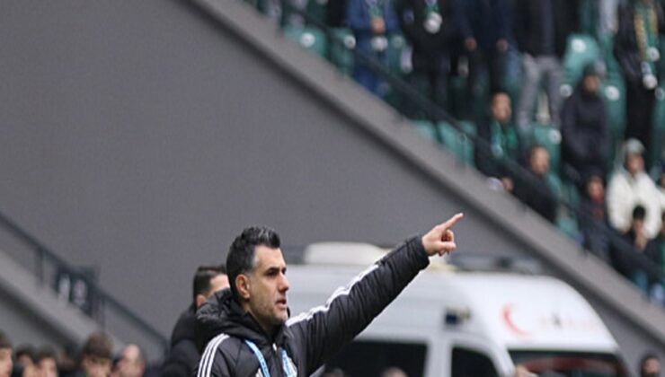 Murat Kaytaz: Orkun’un yokluğunu hissettik