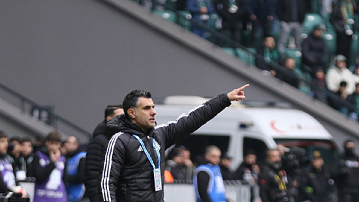 Murat Kaytaz: Orkun’un yokluğunu hissettik