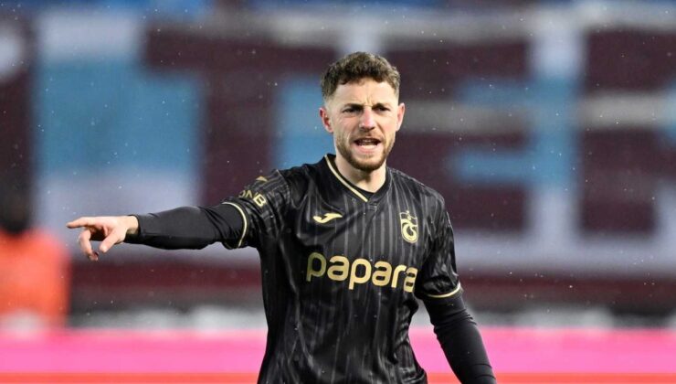 Mustafa Eskihellaç’tan dikkat çeken röportaj: Çocukluk hayalimdi