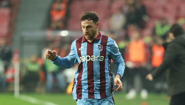 Mustafa Eskihellaç’tan itiraf: Nasip oldu Elhamdülillah