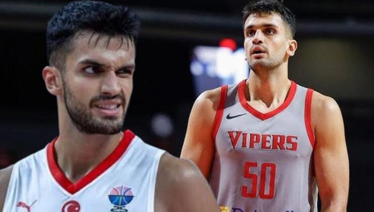 NBA’e geri döndü: Ömer Faruk Yurtseven’den 10 günlük sözleşme, işte yeni takımı