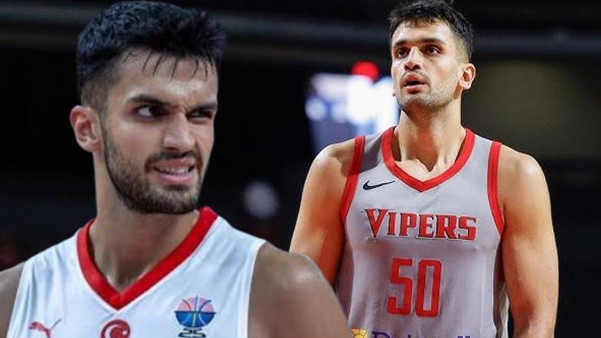 NBA’e geri döndü: Ömer Faruk Yurtseven’den 10 günlük sözleşme, işte yeni takımı