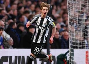 Newcastle United, Chelsea’yi Gordon ile devirdi!
