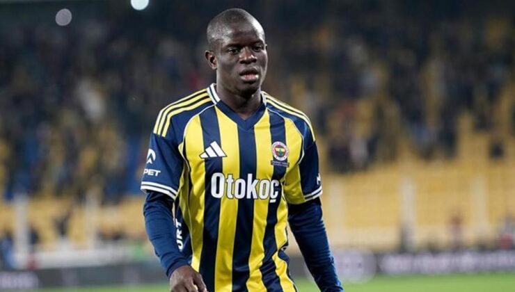 N’Golo Kante, Fransa Milli Takımı’na davet edildi