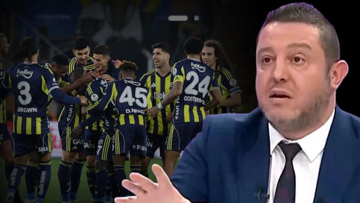 Nihat Kahveci, Fenerbahçe taraftarına dikkat çekti! ‘Küsmesi normal’