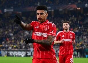 Nottingham Forest’ta acil satış: Igor Jesus