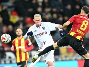 Oleksandr Zubkov’dan galibiyet sözleri!