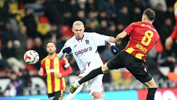 Oleksandr Zubkov’dan galibiyet sözleri!