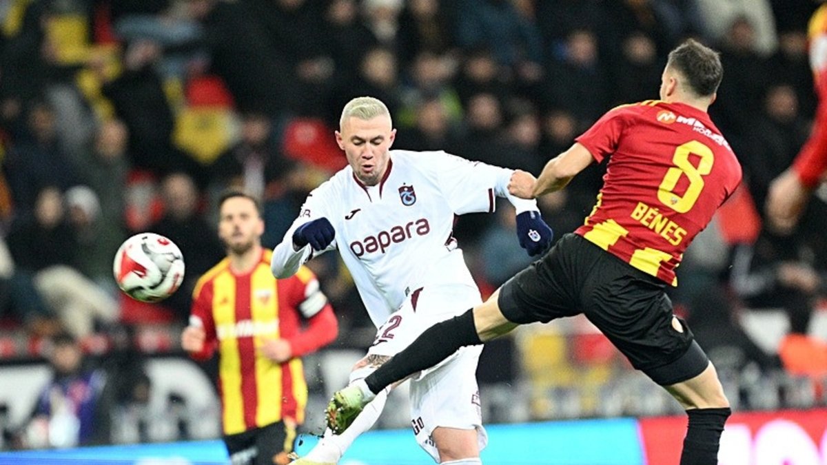 Oleksandr Zubkov’dan galibiyet sözleri!