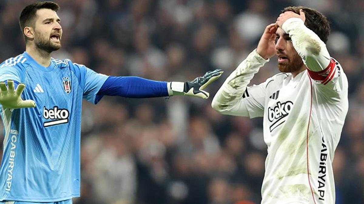 Orkun Kökçü ve Ersin Destanoğlu canlı yayında çıldırdı: ‘İnanılmaz! Bize karşı bir şeyler dönüyor…’