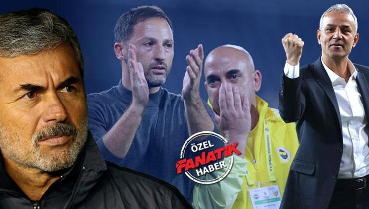 ÖZEL | ‘Aykut Kocaman ve İsmail Kartal’ın adının geçmesi F.Bahçe’nin değerlerine saygısızlıktır’ | ‘Olay şampiyonluk değil, mücadele’