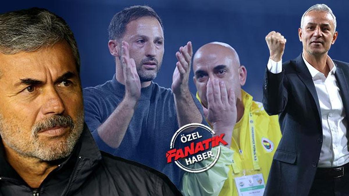 ÖZEL | ‘Aykut Kocaman ve İsmail Kartal’ın adının geçmesi F.Bahçe’nin değerlerine saygısızlıktır’ | ‘Olay şampiyonluk değil, mücadele’
