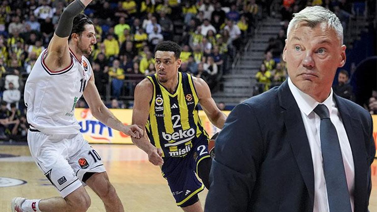 (ÖZET) Fenerbahçe Beko 3. periyot açıldı! Evinde Milano’yu devirdi | Fenerbahçe Beko – Olimpia Milano maç sonucu: 79-75