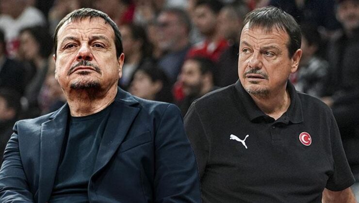 Panathinaikos başantrenörü Ergin Ataman’dan Fenerbahçe sözleri: ‘Avrupa’nın en başarılısıyız’