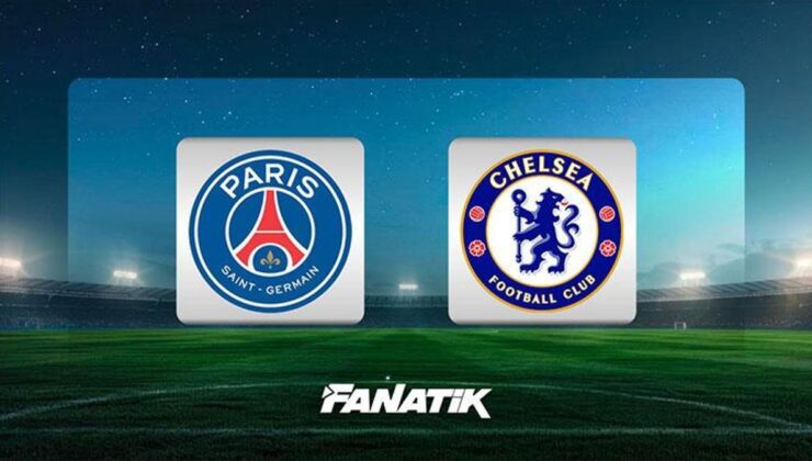 Paris Saint-Germain – Chelsea maçı ne zaman, saat kaçta, hangi kanalda? Muhtemel 11’ler (Şampiyonlar Ligi)