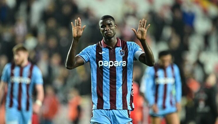 Paul Onuachu için dev teklif kapıda! İşte önerilecek ücret