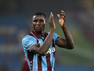 Paul Onuachu: Savaşmaya devam edeceğiz