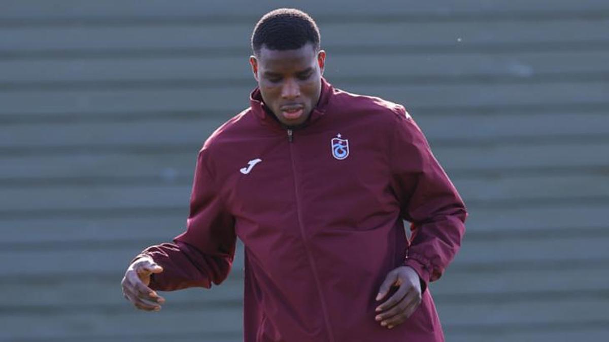 Paul Onuacu rekoru zorluyor! Şota ve Sörloth geçebilir…