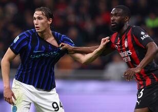 Pio Esposito için Ada’da transfer yarışı!