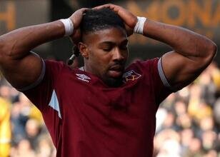 Premier Lig’de Adama Tarore’ye görülmemiş yasak