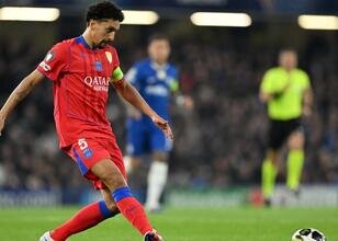 PSG kaptanı Marquinhos’tan Galatasaray ve Liverpool açıklaması