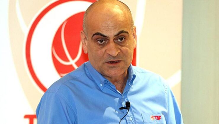 Recep Ankaralı kimdir, görevi nedir, hangi federasyonun başkanı? Galatasaray’dan istifa çağrısı